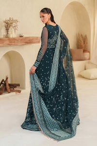 Zarif | Meesa Luxury Formals | Rimul by Zarif - Designer Dress - Type : Ladies Clothes - Available at Libayah - 100% Original 
