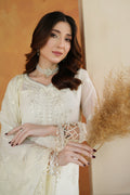 Maryams | Afsaneh Luxury Chiffon | Nooreh by Maryams - Designer Dress - Type: Ladies Clothes - Available at Libayah - 100% Original