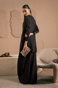 Mina Kashif | Emilie Formals | Misie by Mina Kashif - Designer Dress - Type : Formal Dress - Available at Libayah - 100% Original