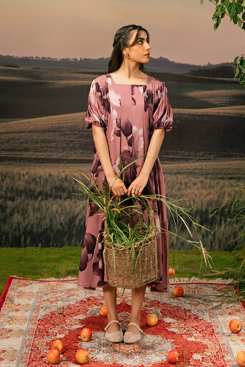 Maria B | Basics Winter 25 | MB-PFUS25-01A by Maria B - Designer Dress  - Type : Ladies Clothes - Available at Libayah - 100% Original 