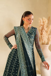 Zarif | Meesa Luxury Formals | Rimul by Zarif - Designer Dress - Type : Ladies Clothes - Available at Libayah - 100% Original 