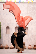 Erum Khan | Sakhiyan Formals | CHAMELI by Erum Khan - Designer Dress - Type: Formal - Available at Libayah - 100% Original