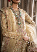 Kanwal Malik | Sajni Wedding Formals 24 | Shahnoor by Kanwal Malik - Designer Dress - Type: Bridal - Available at Libayah - 100% Original