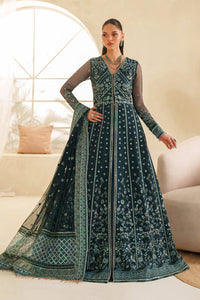 Zarif | Meesa Luxury Formals | Rimul by Zarif - Designer Dress - Type : Ladies Clothes - Available at Libayah - 100% Original 