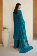 Maryams | Afsaneh Luxury Chiffon | Prisa by Maryams - Designer Dress - Type: Ladies Clothes - Available at Libayah - 100% Original