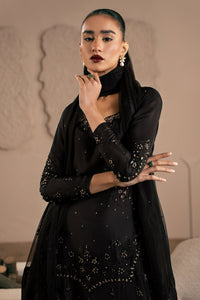 Mina Kashif | Emilie Formals | Misie by Mina Kashif - Designer Dress - Type : Formal Dress - Available at Libayah - 100% Original