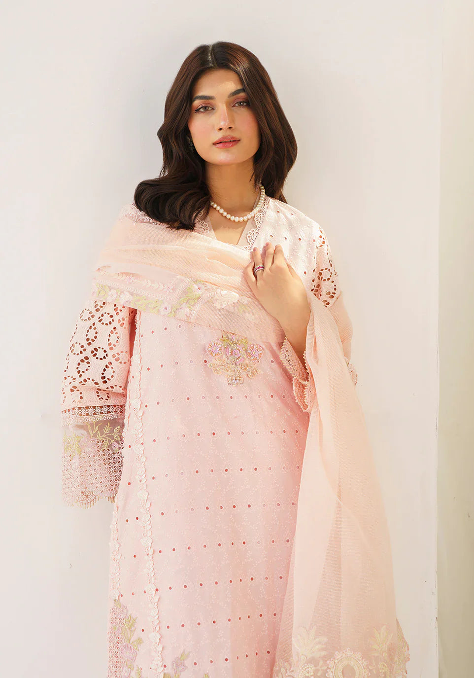 Zarqash | Belle Ame 24 | BL 008 Reine by Zarqash - Designer Dress - Type: Ladies Clothes - Available at Libayah - 100% Original