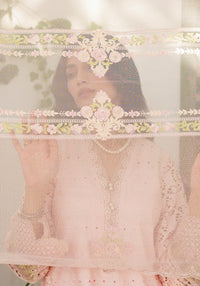Zarqash | Belle Ame 24 | BL 008 Reine by Zarqash - Designer Dress - Type: Ladies Clothes - Available at Libayah - 100% Original