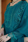 Maryams | Afsaneh Luxury Chiffon | Prisa by Maryams - Designer Dress - Type: Ladies Clothes - Available at Libayah - 100% Original