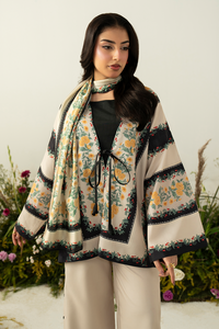 Zarposh | Folds SS 26 | AVEN - Designer Dress - Type : Ladies Clothes - Available at Libayah - 100% Original