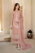 Maryams | Afsaneh Luxury Chiffon | Bareeha by Maryams - Designer Dress - Type: Ladies Clothes - Available at Libayah - 100% Original