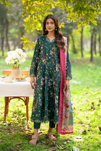 Afrozeh | Basic Pret 26 RTW | NACRE by Afrozeh - Designer Dress  - Type : Ladies Clothes - Available at Libayah - 100% Original 