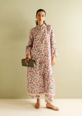 Mahgul | Ayanas Garden | Rosetta by Mahgul - Designer Dress - Type: Ladies Clothes - Available at Libayah - 100% Original