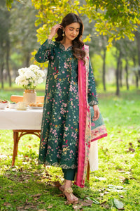 Afrozeh | Basic Pret 26 RTW | NACRE by Afrozeh - Designer Dress  - Type : Ladies Clothes - Available at Libayah - 100% Original 
