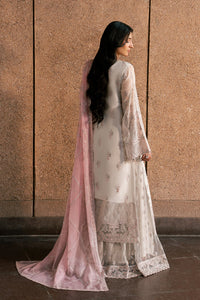 Lavish Premium | Lazawal Formals | Pink Elegance by Lavish Premium - Designer Dress  - Type : Ladies Clothes - Available at Libayah - 100% Original 