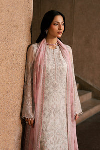Lavish Premium | Lazawal Formals | Pink Elegance by Lavish Premium - Designer Dress  - Type : Ladies Clothes - Available at Libayah - 100% Original 