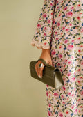 Mahgul | Ayanas Garden | Rosetta by Mahgul - Designer Dress - Type: Ladies Clothes - Available at Libayah - 100% Original