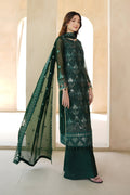 Maryams | Afsaneh Luxury Chiffon | Ayleen by Maryams - Designer Dress - Type: Ladies Clothes - Available at Libayah - 100% Original