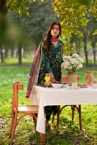 Afrozeh | Basic Pret 26 RTW | NACRE by Afrozeh - Designer Dress  - Type : Ladies Clothes - Available at Libayah - 100% Original 