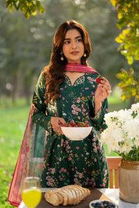 Afrozeh | Basic Pret 26 RTW | NACRE by Afrozeh - Designer Dress  - Type : Ladies Clothes - Available at Libayah - 100% Original 