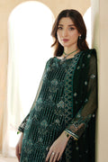 Maryams | Afsaneh Luxury Chiffon | Ayleen by Maryams - Designer Dress - Type: Ladies Clothes - Available at Libayah - 100% Original