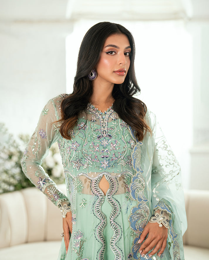 Mushq | Sham Shandaar Festive | Sitaara