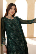 Maryams | Afsaneh Luxury Chiffon | Ayleen by Maryams - Designer Dress - Type: Ladies Clothes - Available at Libayah - 100% Original