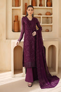 Maryams | Afsaneh Luxury Chiffon | Minal by Maryams - Designer Dress - Type: Ladies Clothes - Available at Libayah - 100% Original