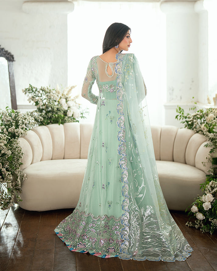Mushq | Sham Shandaar Festive | Sitaara