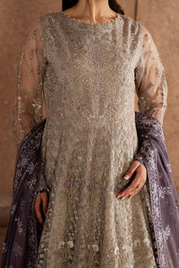 Lavish Premium | Lazawal Formals | Beige Serenity by Lavish Premium - Designer Dress  - Type : Ladies Clothes - Available at Libayah - 100% Original 