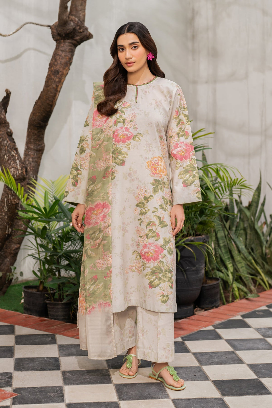 Xenia Formals | Summer Away 25 | AURELIA by Xenia Formals - Designer Dress - Type: Ladies Clothes - Available at Libayah - 100% Original