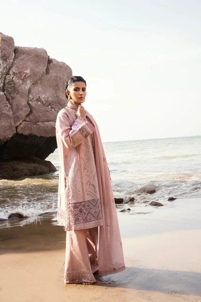Florent | Eid Edit 24 | 8A by Florent - Designer Dress - Type: Ladies Clothes - Available at Libayah - 100% Original