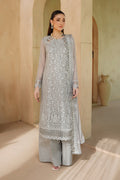 Maryams | Afsaneh Luxury Chiffon | Elnaz by Maryams - Designer Dress - Type: Ladies Clothes - Available at Libayah - 100% Original