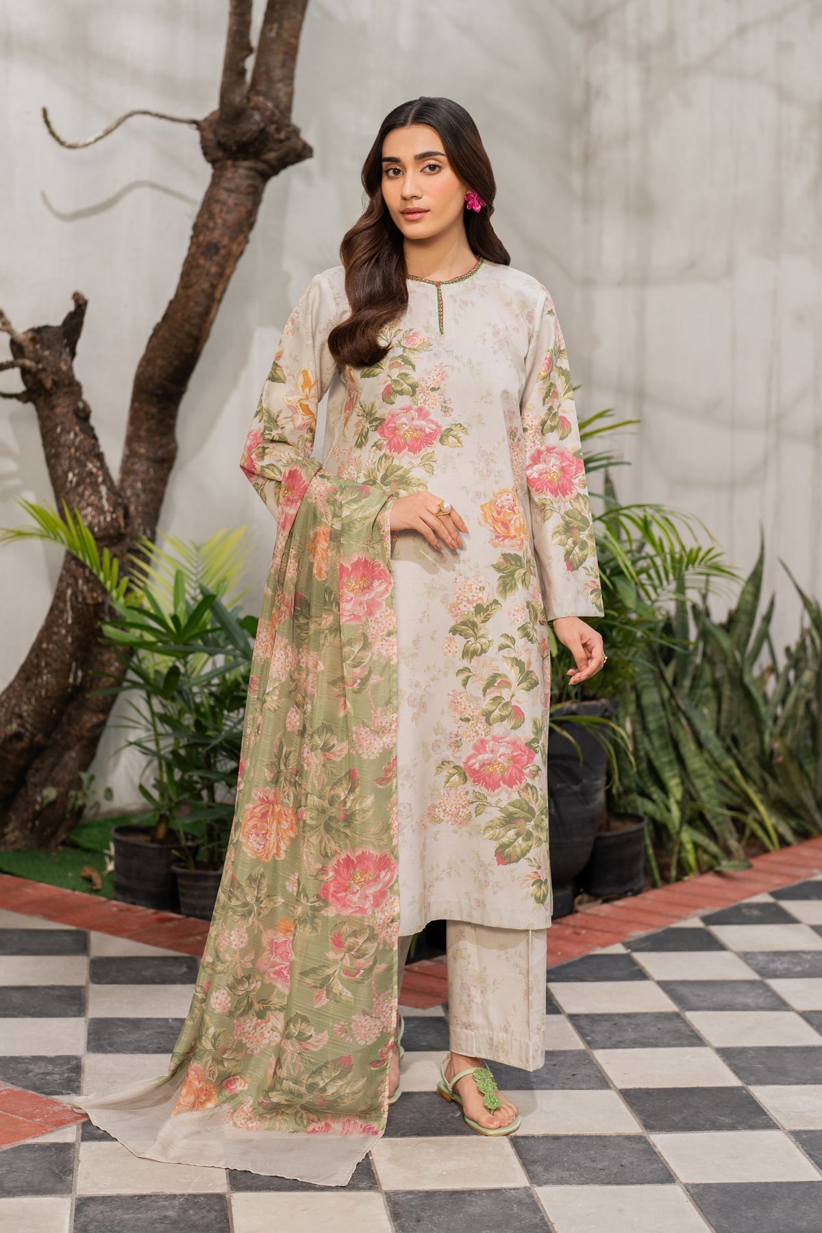 Xenia Formals | Summer Away 25 | AURELIA by Xenia Formals - Designer Dress - Type: Ladies Clothes - Available at Libayah - 100% Original