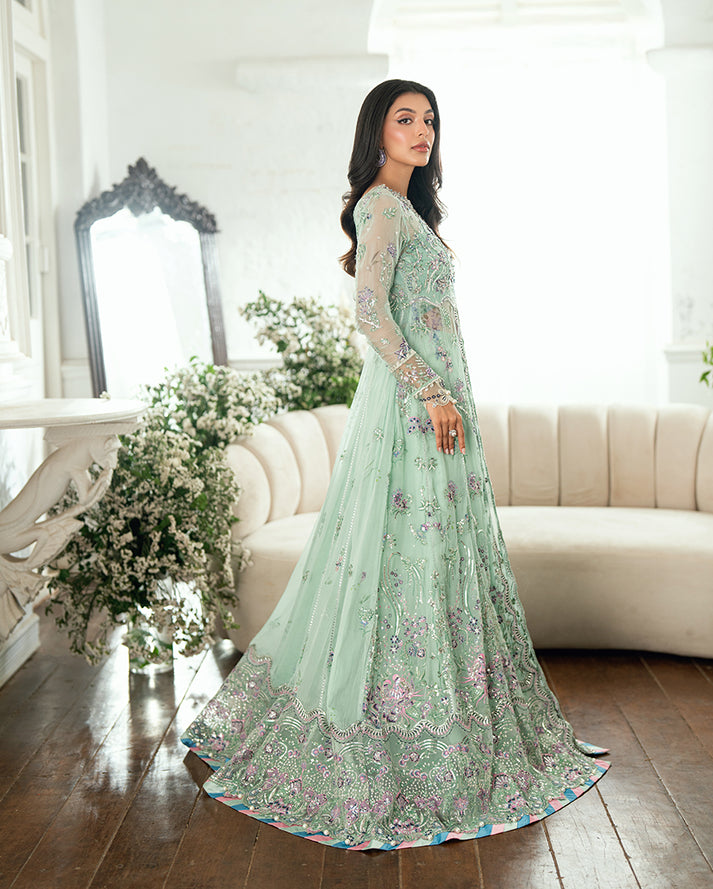 Mushq | Sham Shandaar Festive | Sitaara