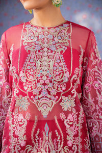 Inara | Aurelia Wedding Collection | Evanthe by Inara - Designer Dress  - Type : Ladies Clothes - Available at Libayah - 100% Original 