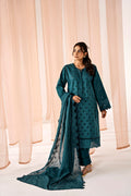 Florent | Festive Lawn 24 | FLF - 4 by Florent - Designer Dress - Type: Ladies Clothes - Available at Libayah - 100% Original