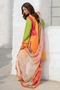 Charizma | Rangoli Lawn | CRO5-06 by Charizma - Designer Dress - Type: Ladies Clothes - Available at Libayah - 100% Original