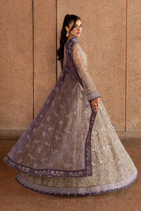 Lavish Premium | Lazawal Formals | Beige Serenity by Lavish Premium - Designer Dress  - Type : Ladies Clothes - Available at Libayah - 100% Original 