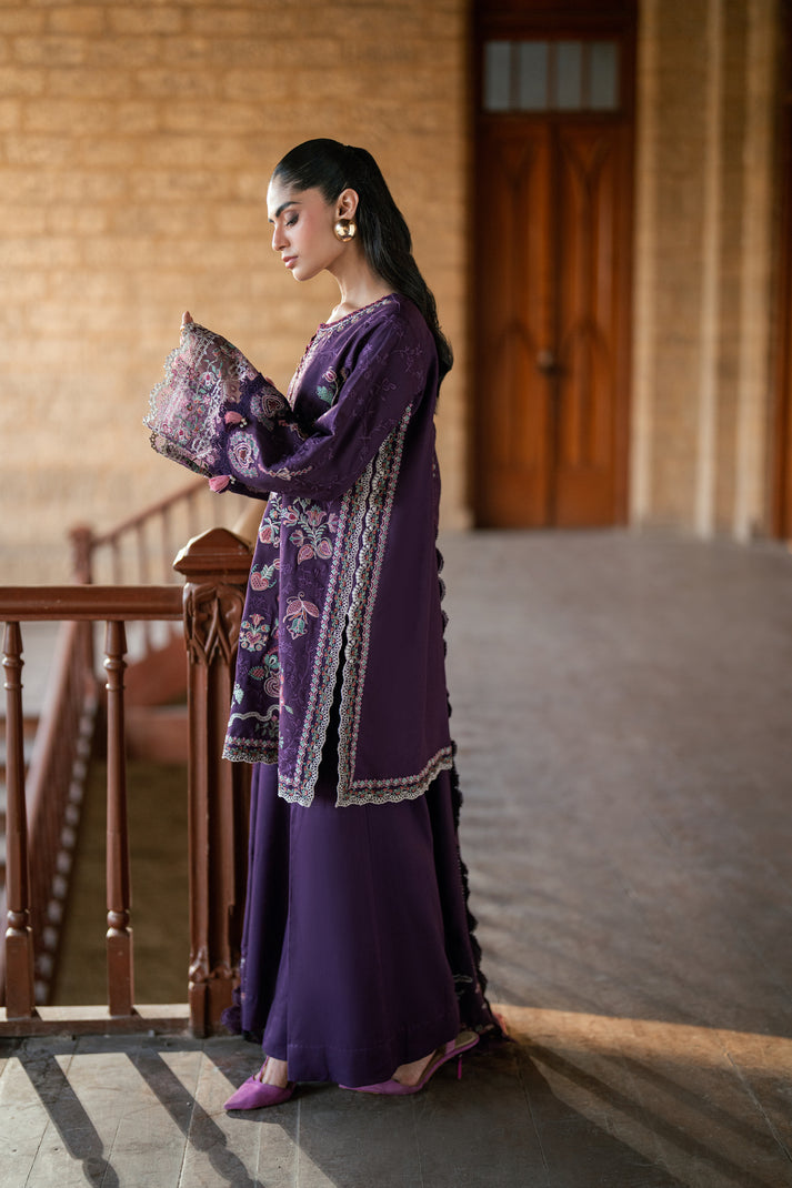 Florent | Shades of Winter 25 | FWS - 7A