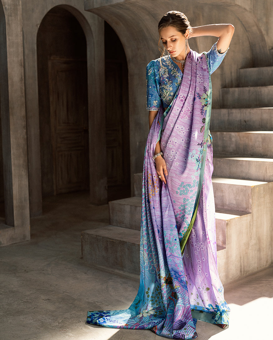 EPLPS250111XS – authentic Pakistani formal dress from the Esmel Soif De Vivre collection for women in the UK