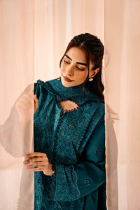 Florent | Festive Lawn 24 | FLF - 4 by Florent - Designer Dress - Type: Ladies Clothes - Available at Libayah - 100% Original