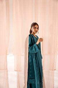 Florent | Festive Lawn 24 | FLF - 4 by Florent - Designer Dress - Type: Ladies Clothes - Available at Libayah - 100% Original
