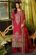 Maryams | Bekhudi Formals | Hoorain-BR-06 by Maryams - Designer Dress - Type: Ladies Clothes - Available at Libayah - 100% Original