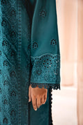 Florent | Festive Lawn 24 | FLF - 4 by Florent - Designer Dress - Type: Ladies Clothes - Available at Libayah - 100% Original