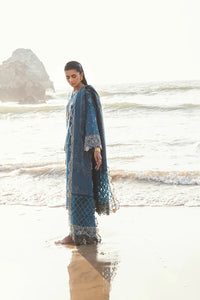 Florent | Eid Edit 24 | 3B by Florent - Designer Dress - Type: Ladies Clothes - Available at Libayah - 100% Original