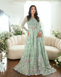 Sitaara – authentic Pakistani dress from the Mushq Sham Shandaar Festive collection for women in the UK