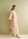 Mahgul | Ayanas Garden | Peach Dreams by Mahgul - Designer Dress - Type: Ladies Clothes - Available at Libayah - 100% Original