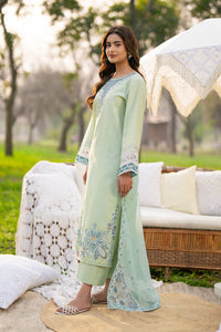 Afrozeh | Basic Pret 26 RTW | NACRE by Afrozeh - Designer Dress  - Type : Ladies Clothes - Available at Libayah - 100% Original 