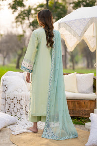 Afrozeh | Basic Pret 26 RTW | NACRE by Afrozeh - Designer Dress  - Type : Ladies Clothes - Available at Libayah - 100% Original 